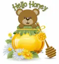 Hello Honey
