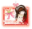 Kawaii Welcome