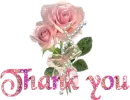 thank you