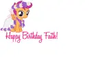 Faith