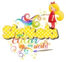 Color My World ~ Shakela