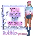 Robbie