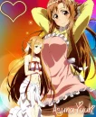 Asuna Yuuki