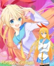 Kirisaki Chitoge 