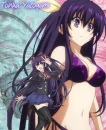 Tohka Yatogami 