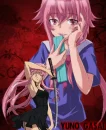 Yuno Gasai 