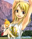 Lucy Heartfilia