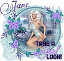 Take a good look - Jane