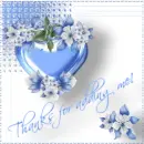thanks for adding