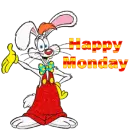 happy monday