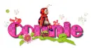 Lady Bug ~ Connie