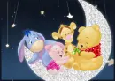 pooh and friends