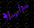 black theme angeljen