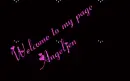 black theme background