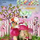 Linda -Spring Dreams