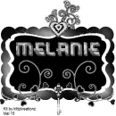 Melanie
