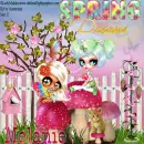 Melanie -Spring Dreams
