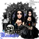 Kassie -Glam Girls