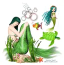 Fantasy By The Sea