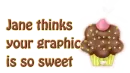 So swseet - Jane