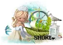 On The Shore