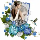 Chic Lady