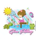 Gone Fishing