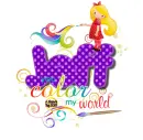 Color My World ~ Jeff(Pami)