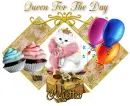 Happy Birthday ~ Mietta