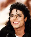 Michael Jackson Smiling