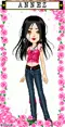 lady