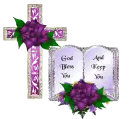 God Bless U