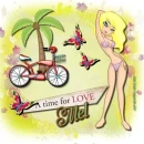 Mel - A Time For - Summer