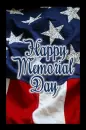Happy Memorial Day