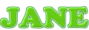 Jane - Green - Name