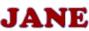 Jane - Red - Name