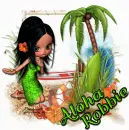 Aloha Beach-Robbie