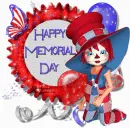 happy Memorial Day