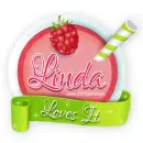 Raspberry: Linda Loves It