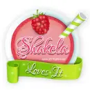 Raspberry: Shakela Loves It