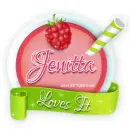 Raspberry: Jenitta Loves It