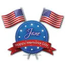 Memorial Day: Jane
