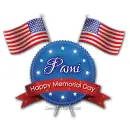 Memorial Day: Pami