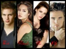 celebrities friends