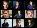 celebrity Marshall Williams