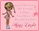 classylind -Linda