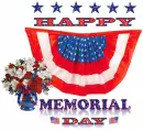Happy Memorial Day