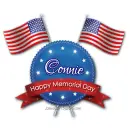 Memorial Day: Connie
