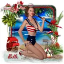 SailorGirl~Belle