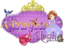 Gifted and Gracious, sofia the first